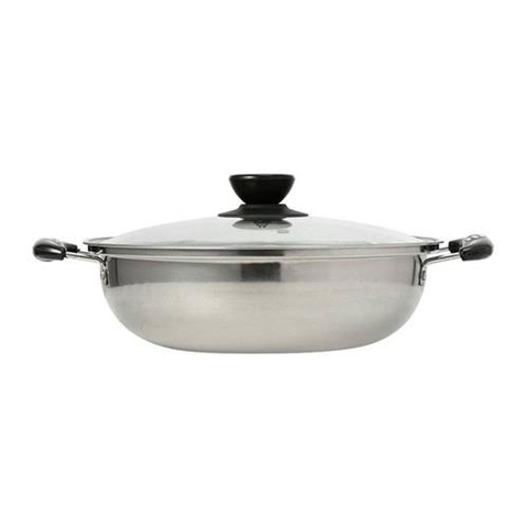 NỒI LẨU INOX KANGAROO KG145S