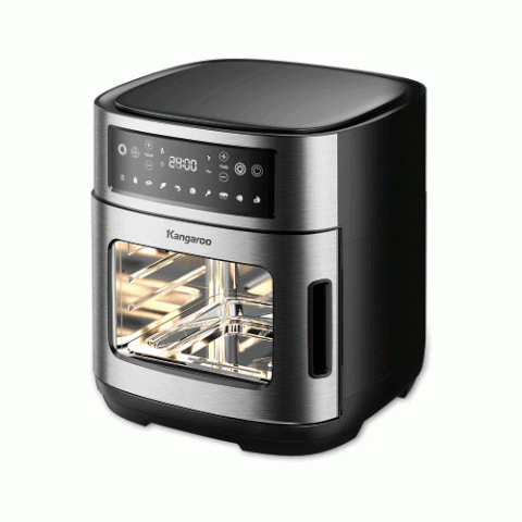 Nồi chiên không dầu Kangaroo KG12AF1A