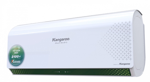 Bình nước nóng gián tiếp kháng khuẩn Kangaroo KGWI89A3
