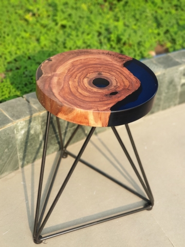 Ghế Quầy Bar (Bar Stool)