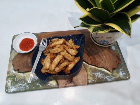 Khay Ăn (Serving Tray)