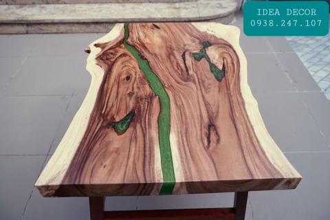 Bàn Làm Việc Torii (Torii Desktop)