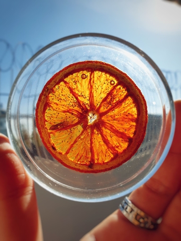 Lót Ly (Cup Coaster)