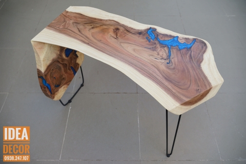 Bàn Làm Việc Thác Nước (Waterfall Desktop)