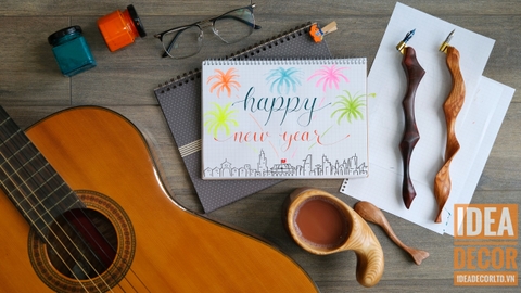 OBLIQUE PEN HOLDERS FOR ALL CALLIGRAPHY