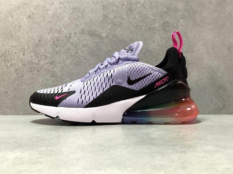 NIKE AIR MAX 270 ĐƯỢC BÌNH CHỌN LÀ ĐÔI GIÀY CỦA NĂM 2018