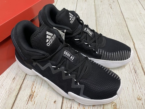 GIÀY ADIDAS BÓNG RỔ XUẤT HIỆN VỚI PHIÊN BẢN MÀU CUỐI THẬP NIÊN 90