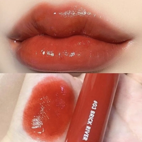 Romand Glasting Water Tint