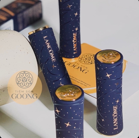 Son môi LANCOME drama matte ( vỏ sao limited 2025)