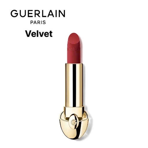 Son môi GUERLAIN ROUGE G velvet (lõi refill)