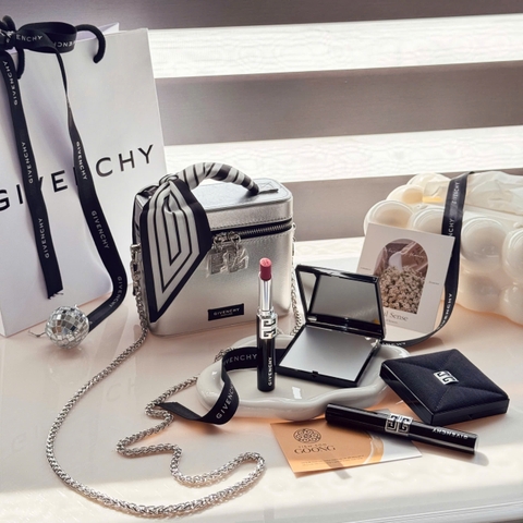 Set GIVENCHY 3 món (new 2025)