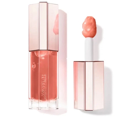 Son môi Lancome lip Idole Juicytreat (new 2025)