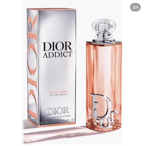 Nước hoa DIOR ADDICT GLOW (new 2026)