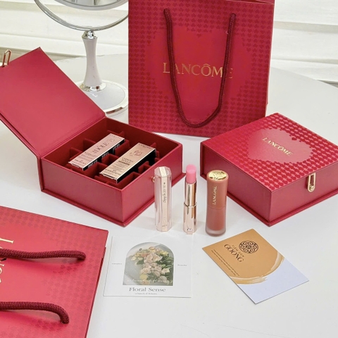 Set 2 son Lancome limited 2026
