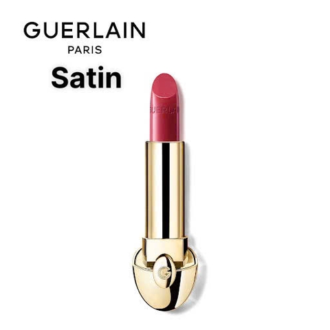 Son môi GUERLAIN ROUGE G satin (lõi refill)