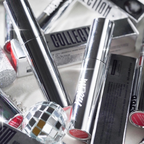 Merzy The Glam Mellow Tint