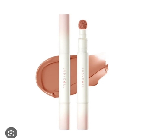 Son kem Judydoll matte powder cream