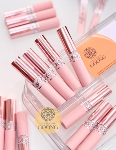 Son môi YSL lovenude lip blusher (new 2026)