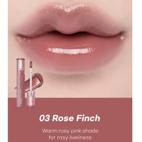 Romand Glasting Color Gloss