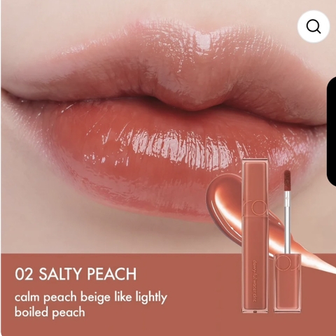Romand Dewyful Water Tint