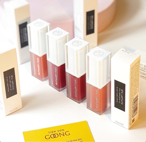 Son môi SHU UEMURA kinu care glow up