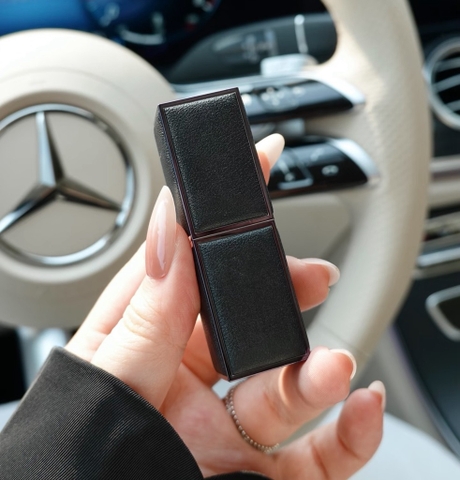 Son môi TOM FORD Fabulous (limited 2025)