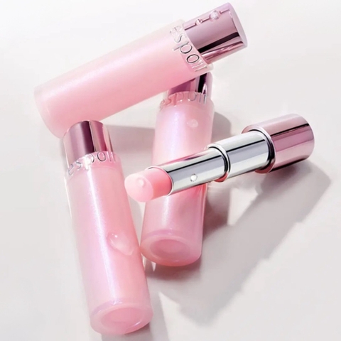 Son Dưỡng Có Màu Espoir Bare Glow Lip Balm 3g