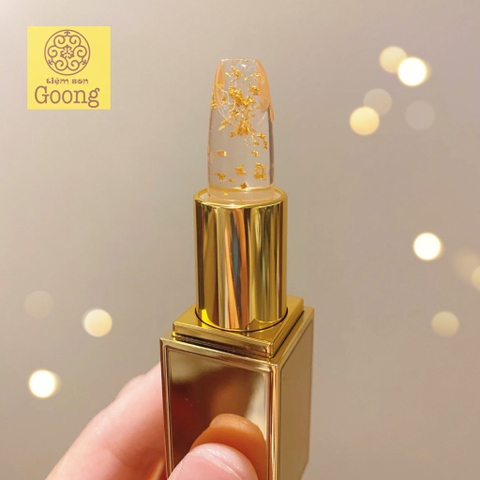 Son dưỡng môi TOM FORD Soleil -  Z09 Soleil (tặng túi da gift TF