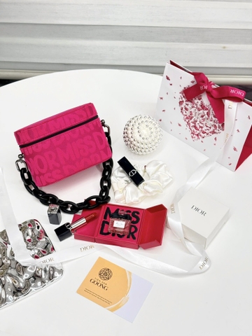Set Miss Dior 4 món limited 2025