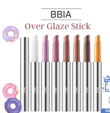 son bút Bbia Over Glaze Stick