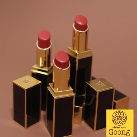 son môi Tom ford satin