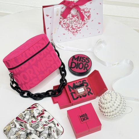 Set Miss Dior  3 món limited 2025