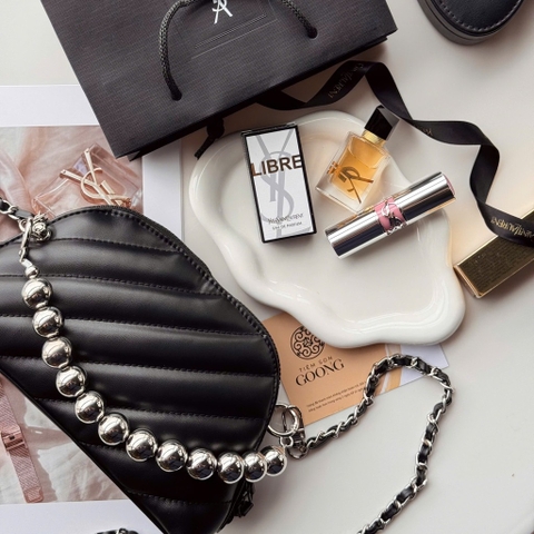 Set YSL túi da 3 món