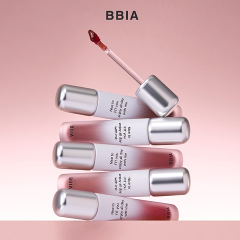 Son tint lì BBIA AIR FIT TINT