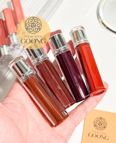 Son Tint bóng ESPOIR COUTURE LIP TINT GLAZE AD
