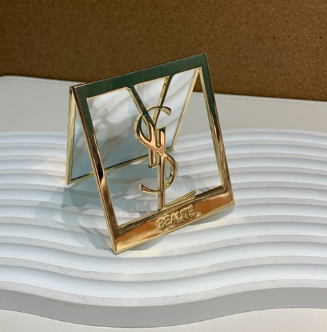 Gương YSL vuông