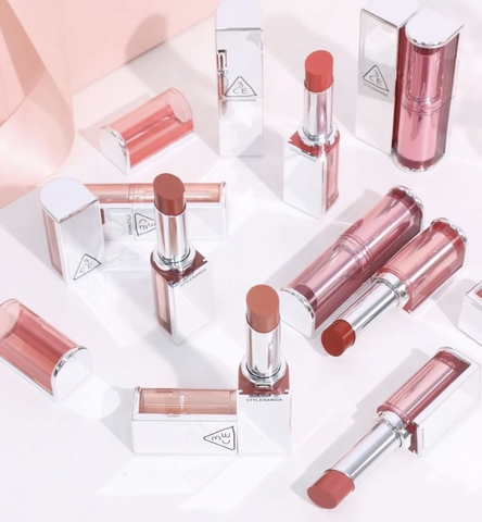 Son thỏi 3CE Blur matte lipstick