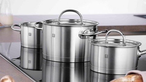 ZWILLING - Thương hiệu nhà bếp với lịch sử lâu đời