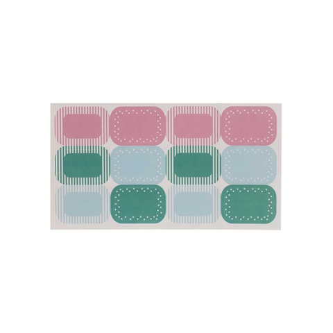 Kilner - Bộ hũ đựng gia vị (70ml)