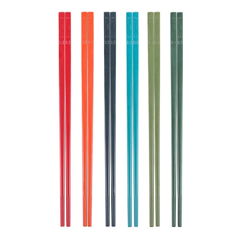 ZWILLING - Bộ đũa ăn - 6 cặp (2024)