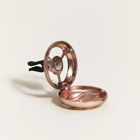 Maison Berger - Kẹp tinh dầu xe hơi Blissful