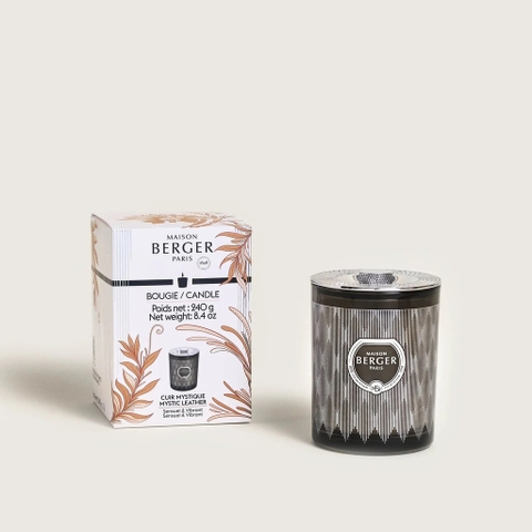 Maison Berger - Nến thơm Evanescence Grey - 240g