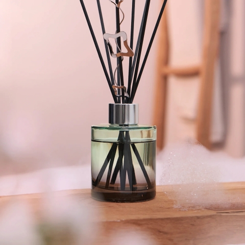 Maison Berger - Lọ tinh dầu khuếch tán Lilly Green - 200ml