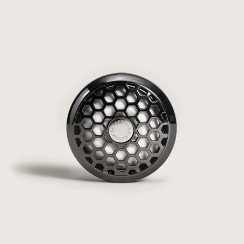 Maison Berger - Bộ kẹp tinh dầu xe hơi Illusion Wilderness - 2 món