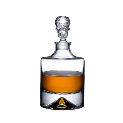 NUDE - Bình đựng whiskey Shade