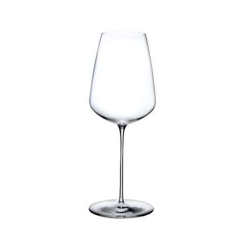 NUDE - Ly rượu trắng Stem Zero Delicate