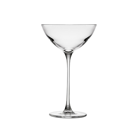 NUDE - Ly Savage Coupetini