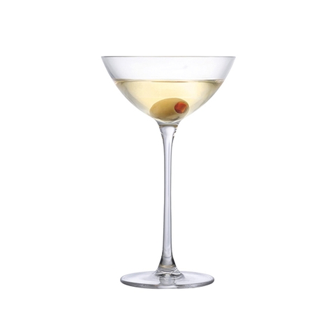 Bộ ly Savage Coupetini NUDE - 6 cái