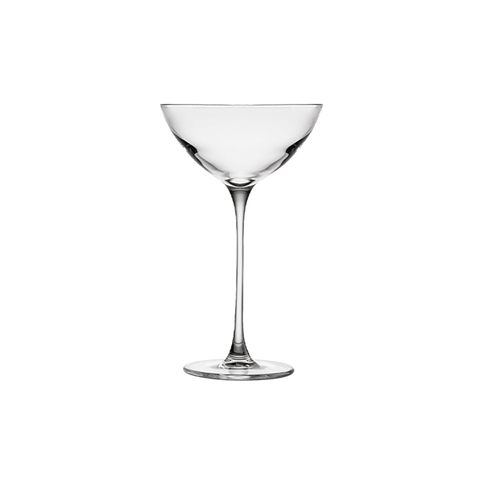 Bộ ly Savage Coupetini NUDE - 6 cái