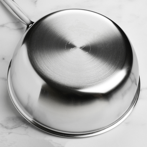 Demeyere - Quánh 5-Plus - 3.3L/24cm